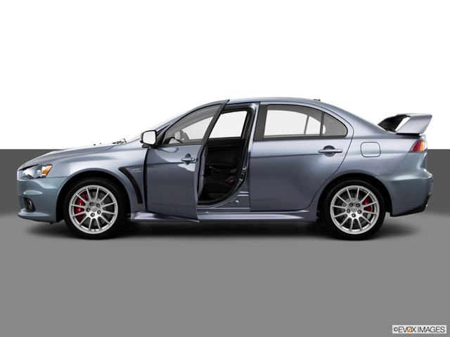 2015 Mitsubishi Lancer Evolution Price, Value, Depreciation